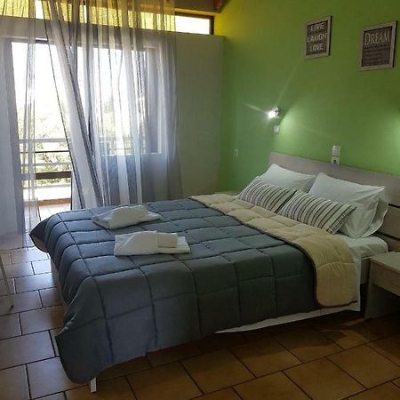 Piccolo Paradiso Apartments 카토다라초 외부 사진