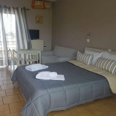 Piccolo Paradiso Apartments 카토다라초 외부 사진