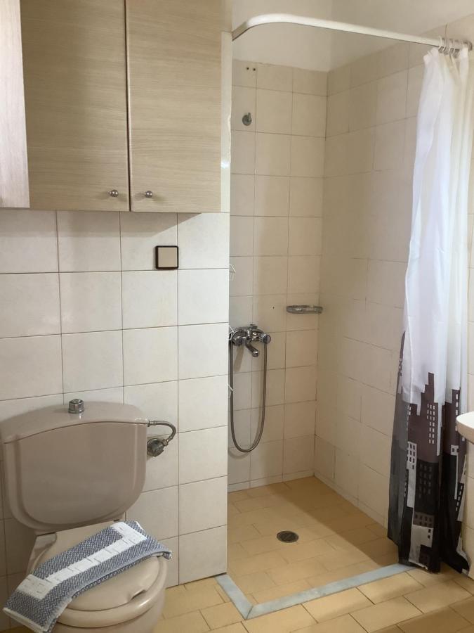 Piccolo Paradiso Apartments 카토다라초 외부 사진