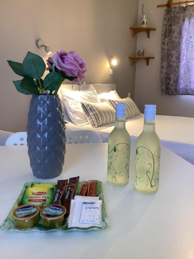 Piccolo Paradiso Apartments 카토다라초 외부 사진