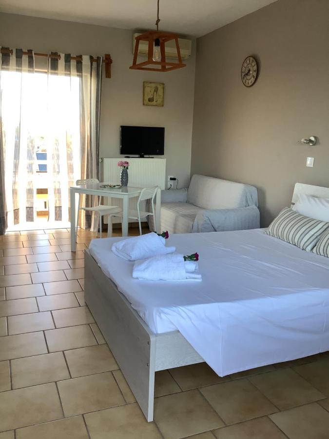 Piccolo Paradiso Apartments 카토다라초 외부 사진