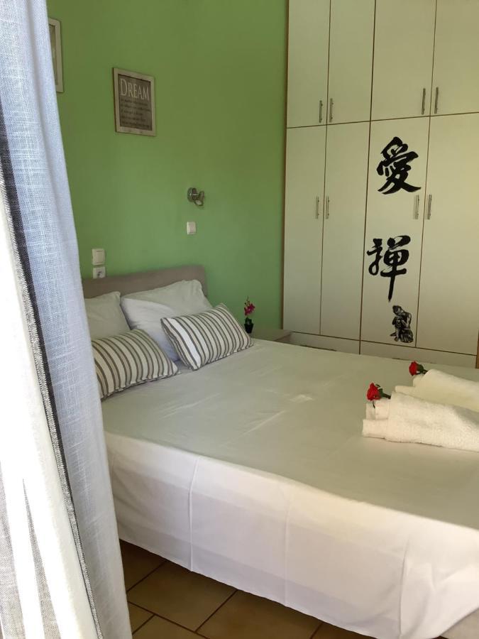 Piccolo Paradiso Apartments 카토다라초 외부 사진
