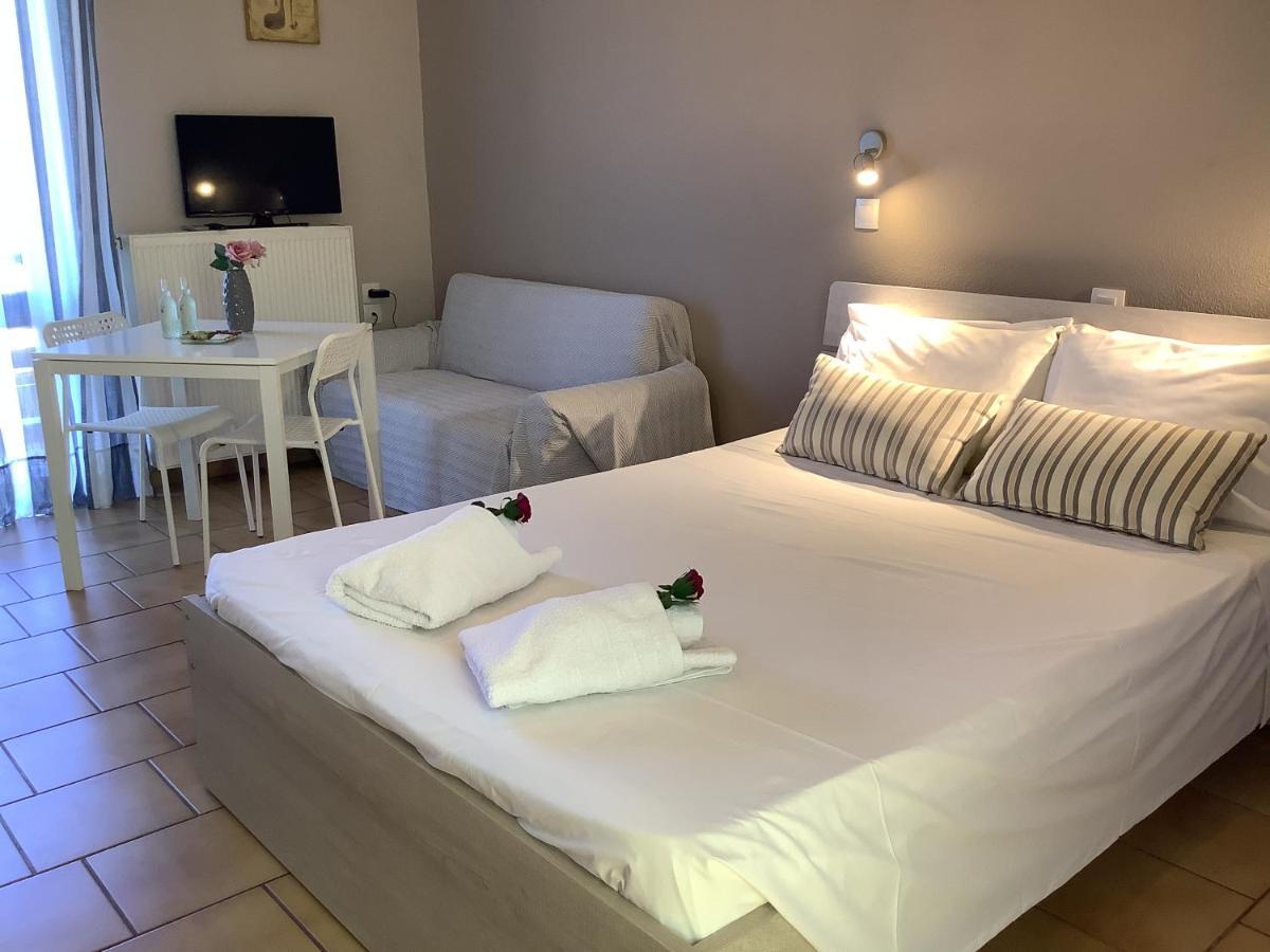Piccolo Paradiso Apartments 카토다라초 외부 사진