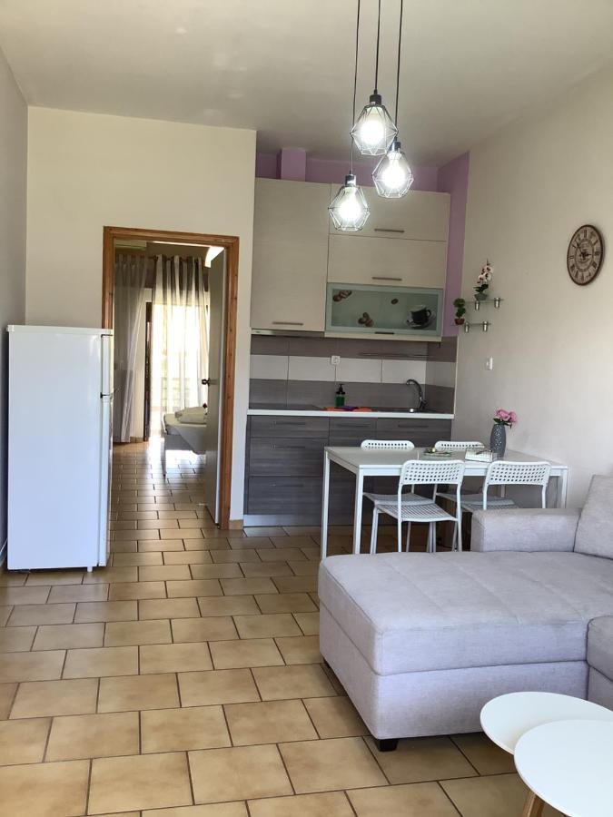 Piccolo Paradiso Apartments 카토다라초 외부 사진