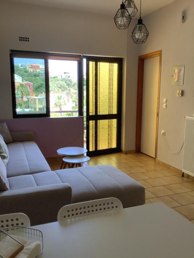 Piccolo Paradiso Apartments 카토다라초 외부 사진