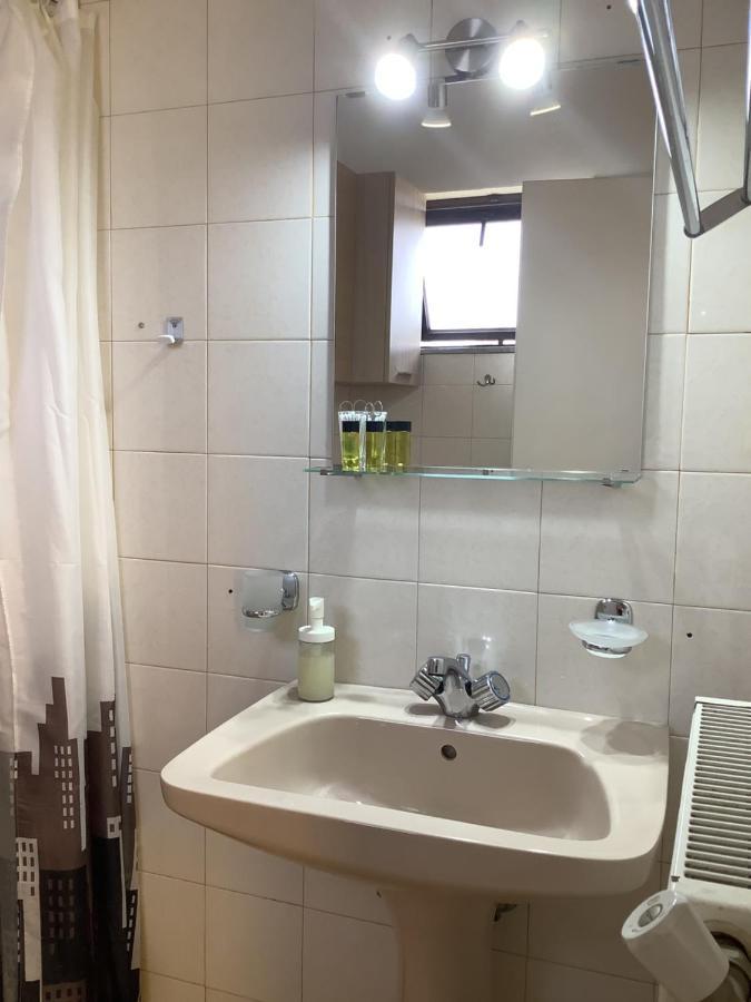 Piccolo Paradiso Apartments 카토다라초 외부 사진