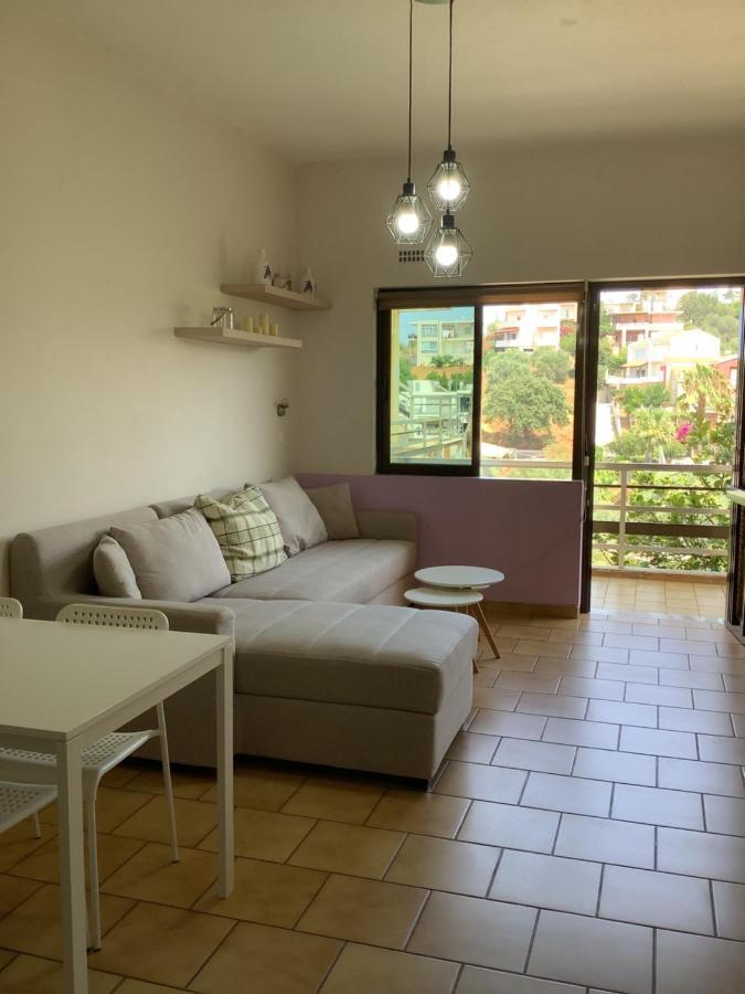 Piccolo Paradiso Apartments 카토다라초 외부 사진