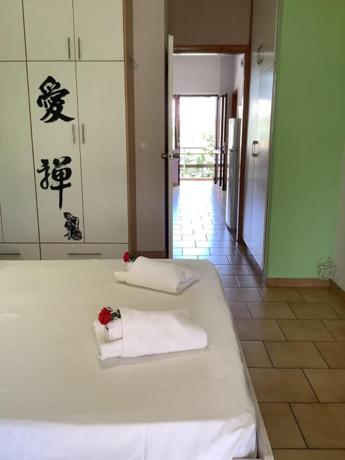 Piccolo Paradiso Apartments 카토다라초 외부 사진