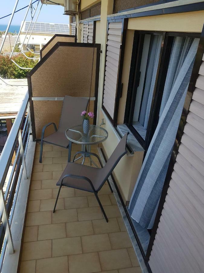 Piccolo Paradiso Apartments 카토다라초 외부 사진