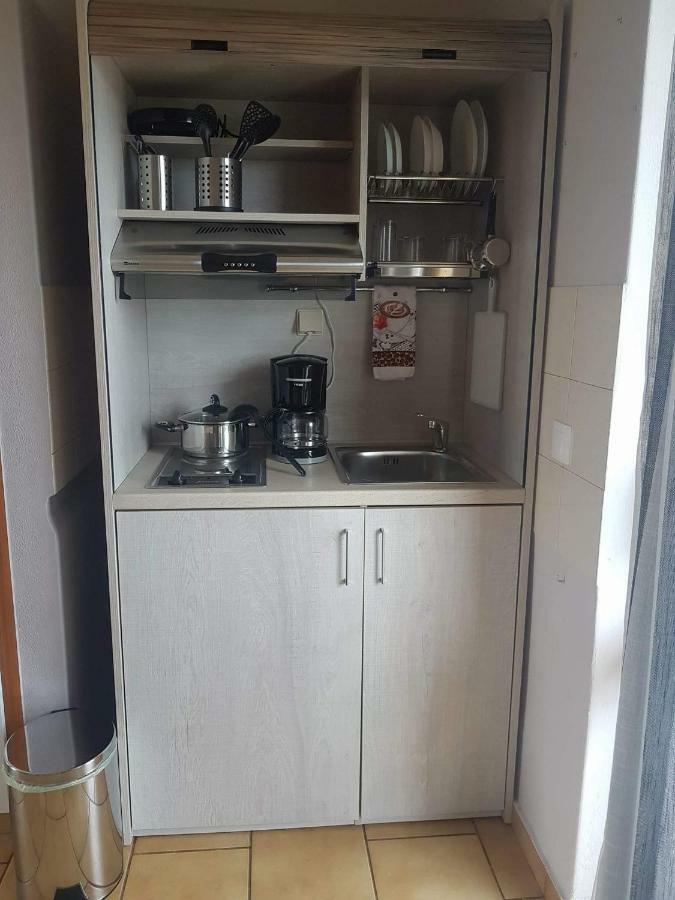 Piccolo Paradiso Apartments 카토다라초 외부 사진