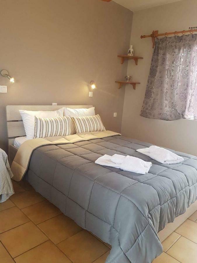 Piccolo Paradiso Apartments 카토다라초 외부 사진