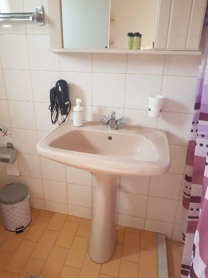 Piccolo Paradiso Apartments 카토다라초 외부 사진