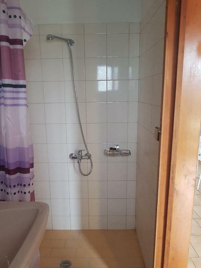 Piccolo Paradiso Apartments 카토다라초 외부 사진