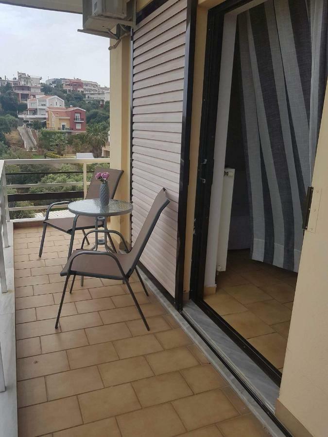 Piccolo Paradiso Apartments 카토다라초 외부 사진
